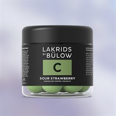 SMALL C - LAKRIDS BY BÜLOW - slikforvoksne.dk